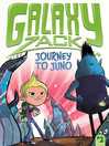Cover image for Journey to Juno